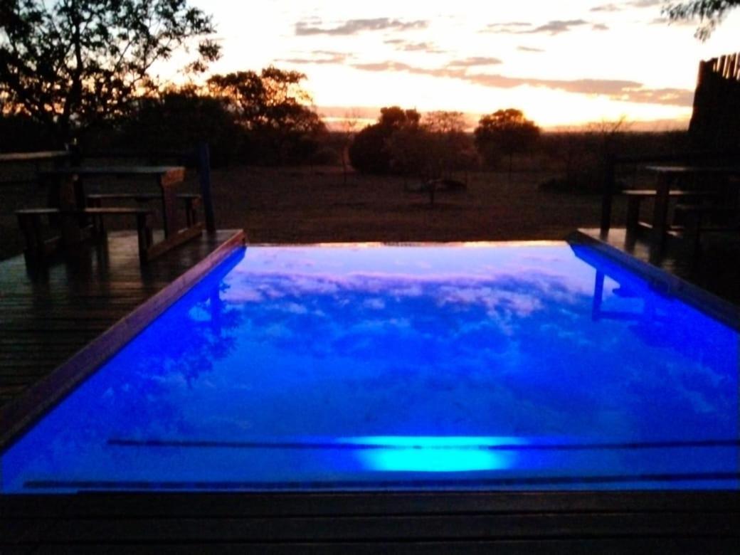 Tranquillity Day Spa & Lodge Baviaanspoort Экстерьер фото