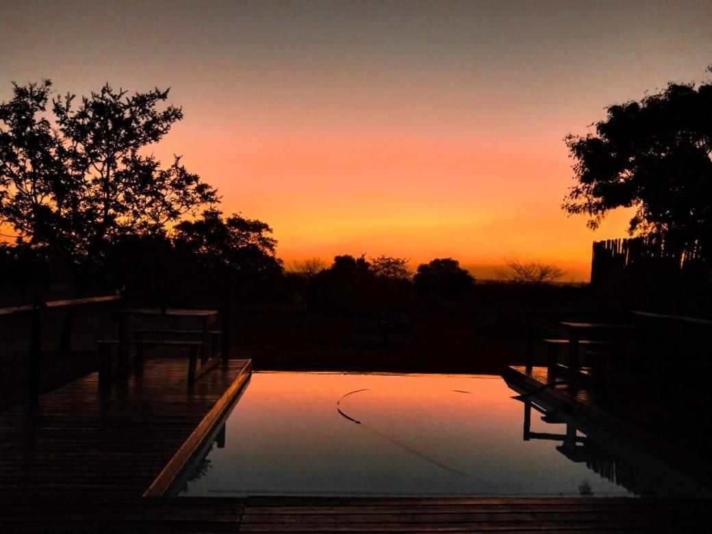 Tranquillity Day Spa & Lodge Baviaanspoort Экстерьер фото