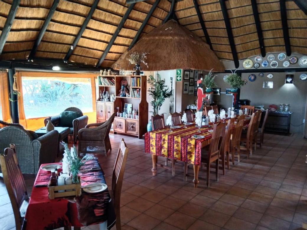 Tranquillity Day Spa & Lodge Baviaanspoort Экстерьер фото