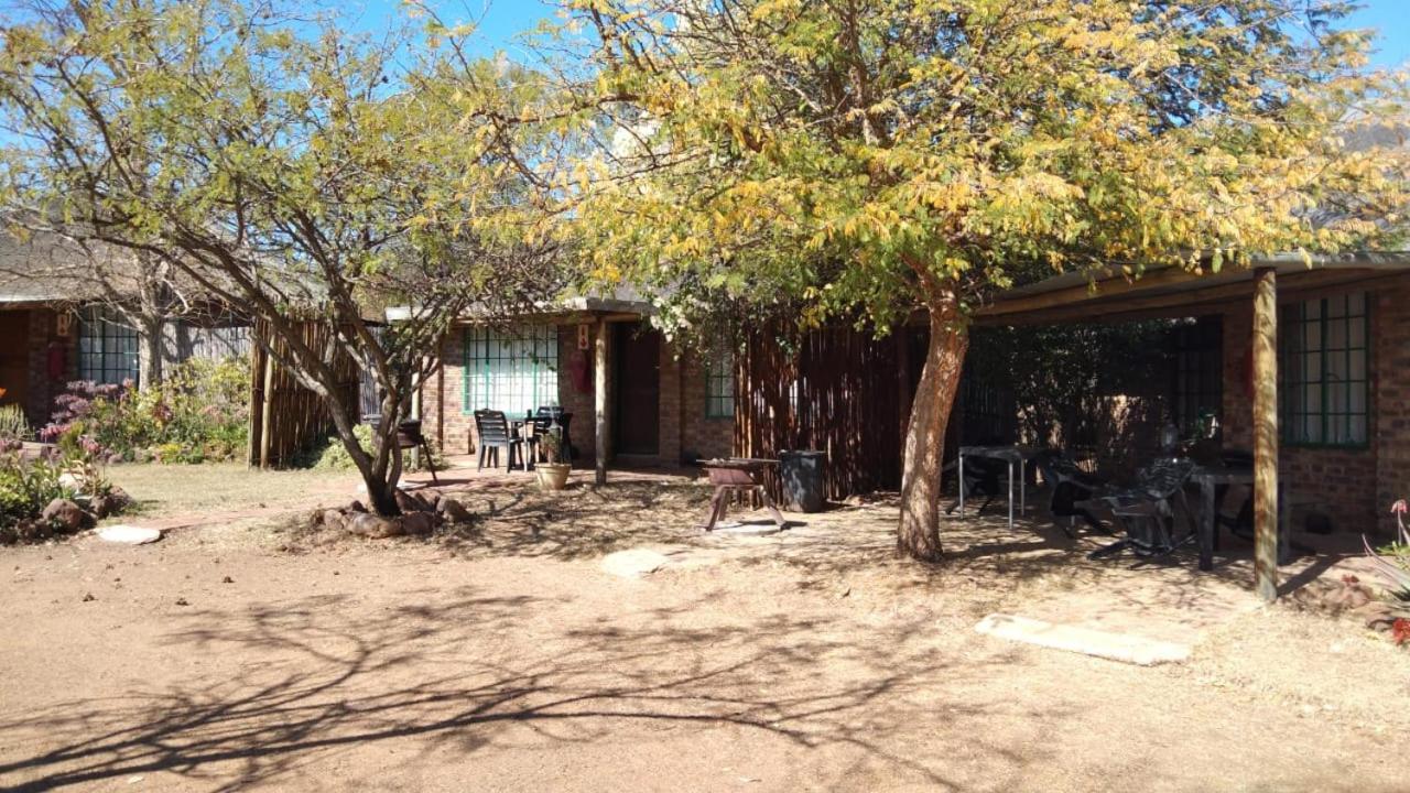 Tranquillity Day Spa & Lodge Baviaanspoort Экстерьер фото