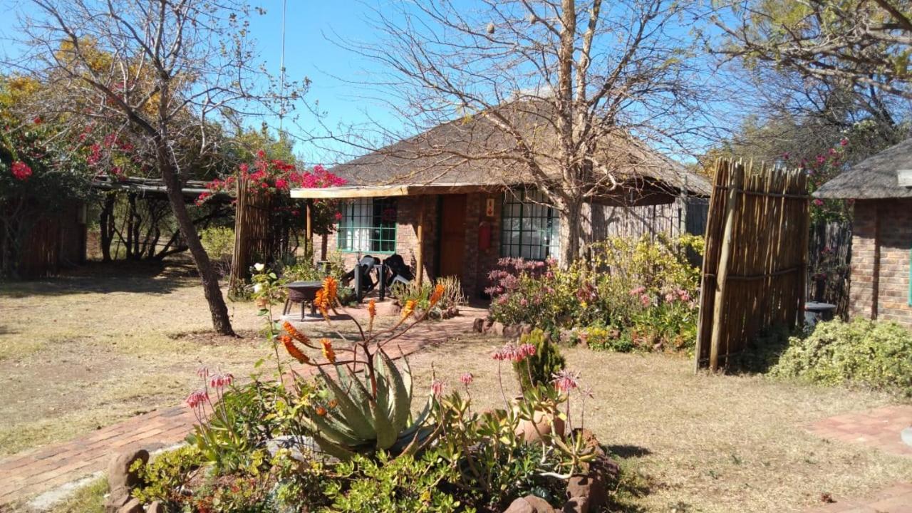 Tranquillity Day Spa & Lodge Baviaanspoort Экстерьер фото