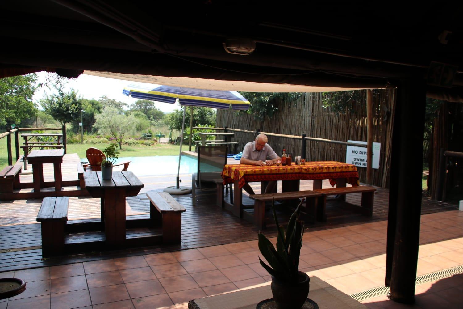 Tranquillity Day Spa & Lodge Baviaanspoort Экстерьер фото