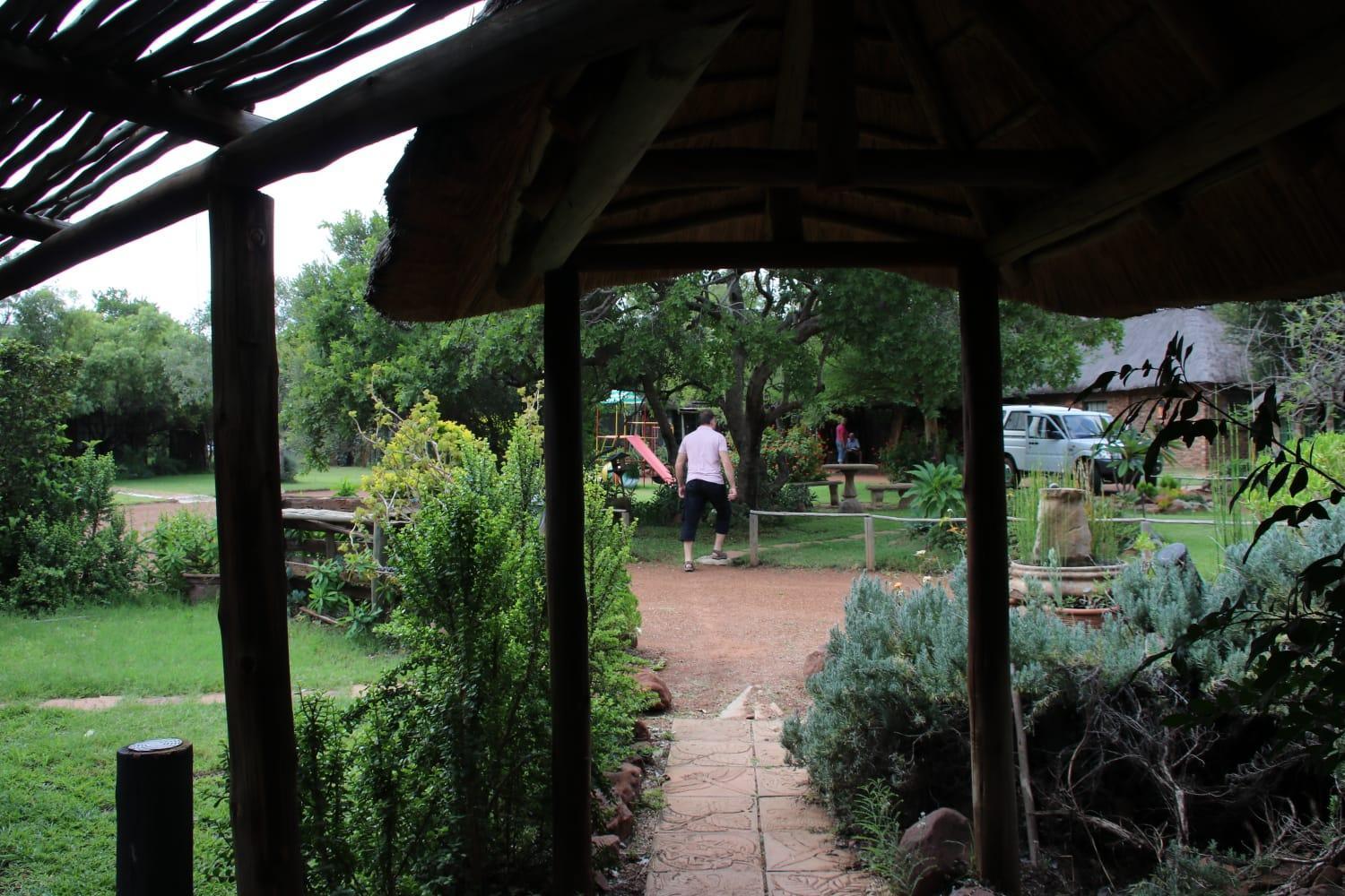 Tranquillity Day Spa & Lodge Baviaanspoort Экстерьер фото