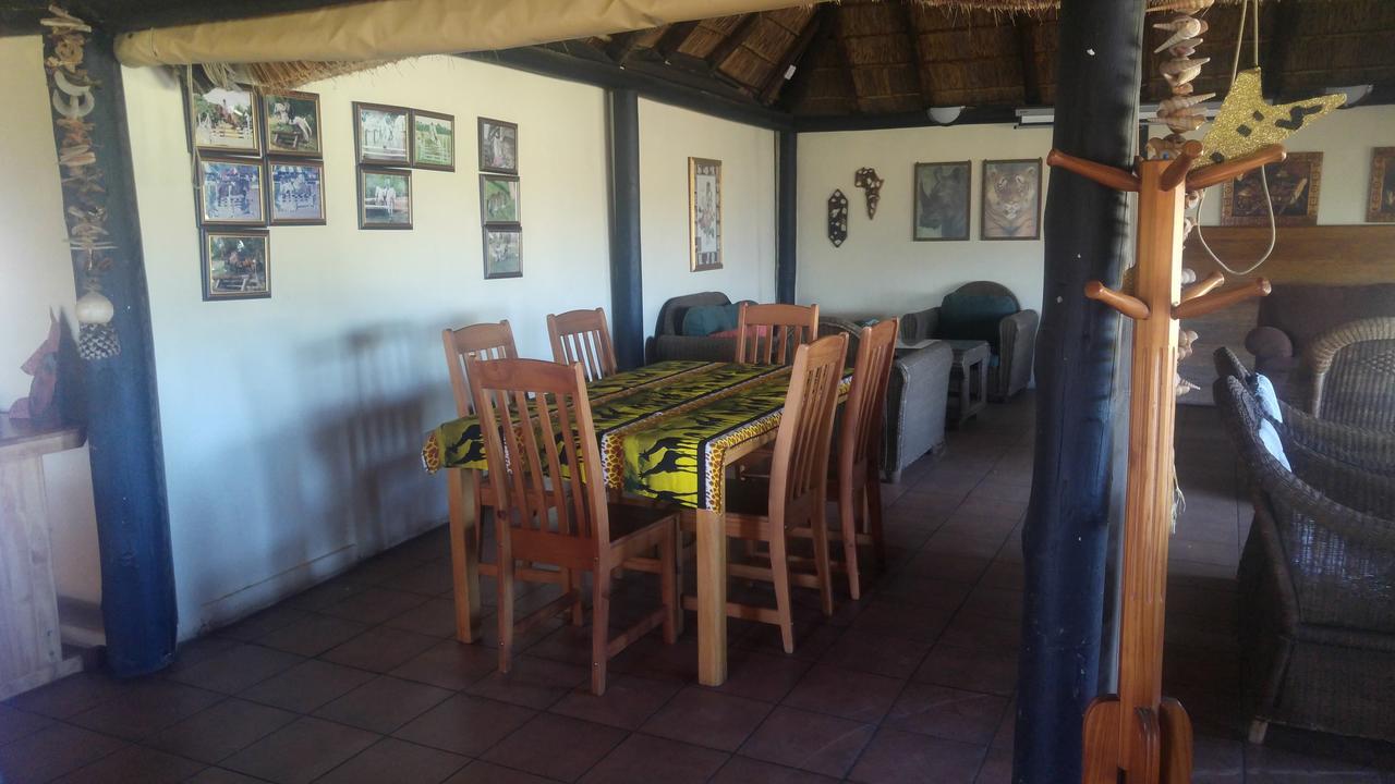 Tranquillity Day Spa & Lodge Baviaanspoort Экстерьер фото